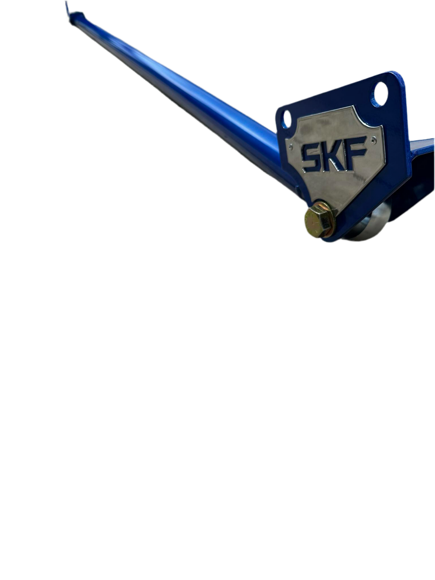 Tube Traction Bars