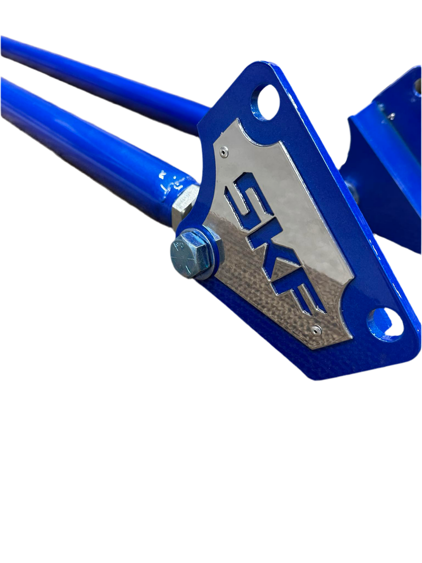 Tube Traction Bars