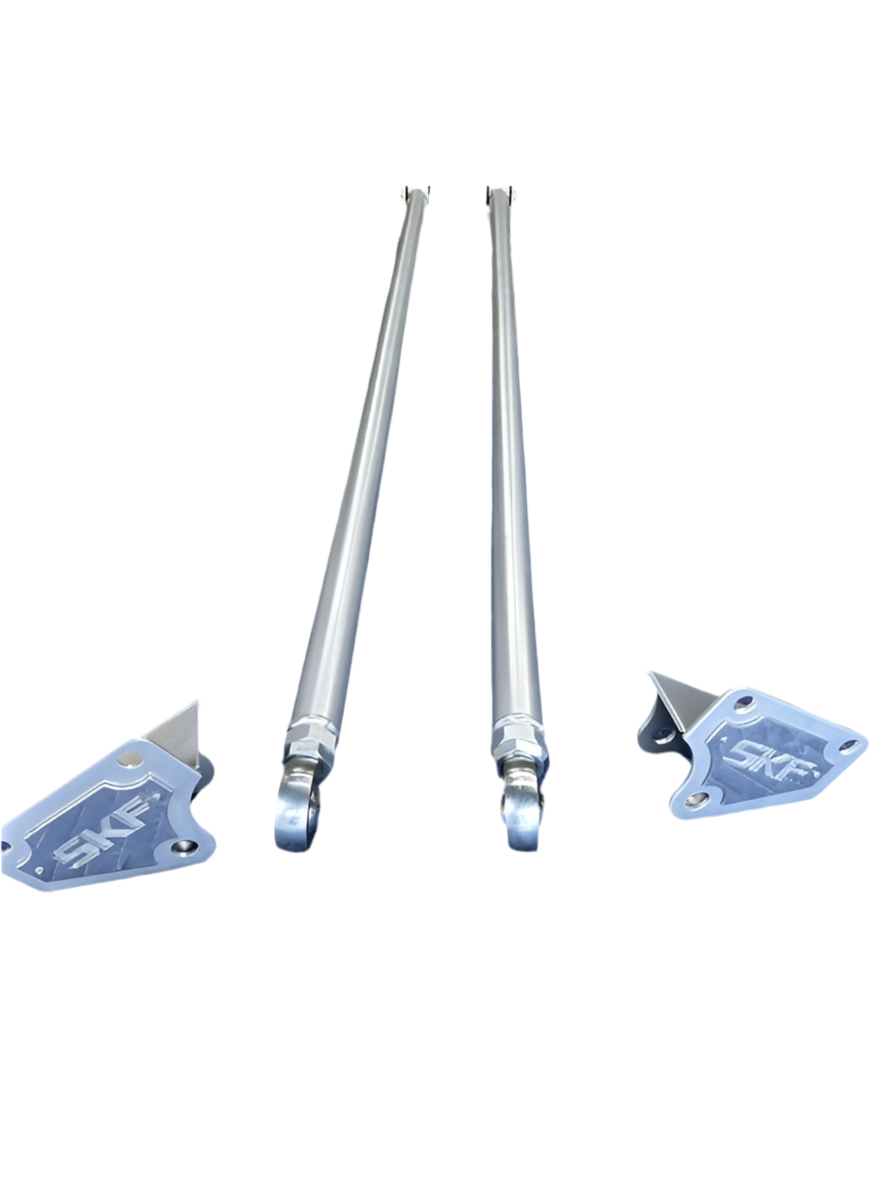 Tube Traction Bars