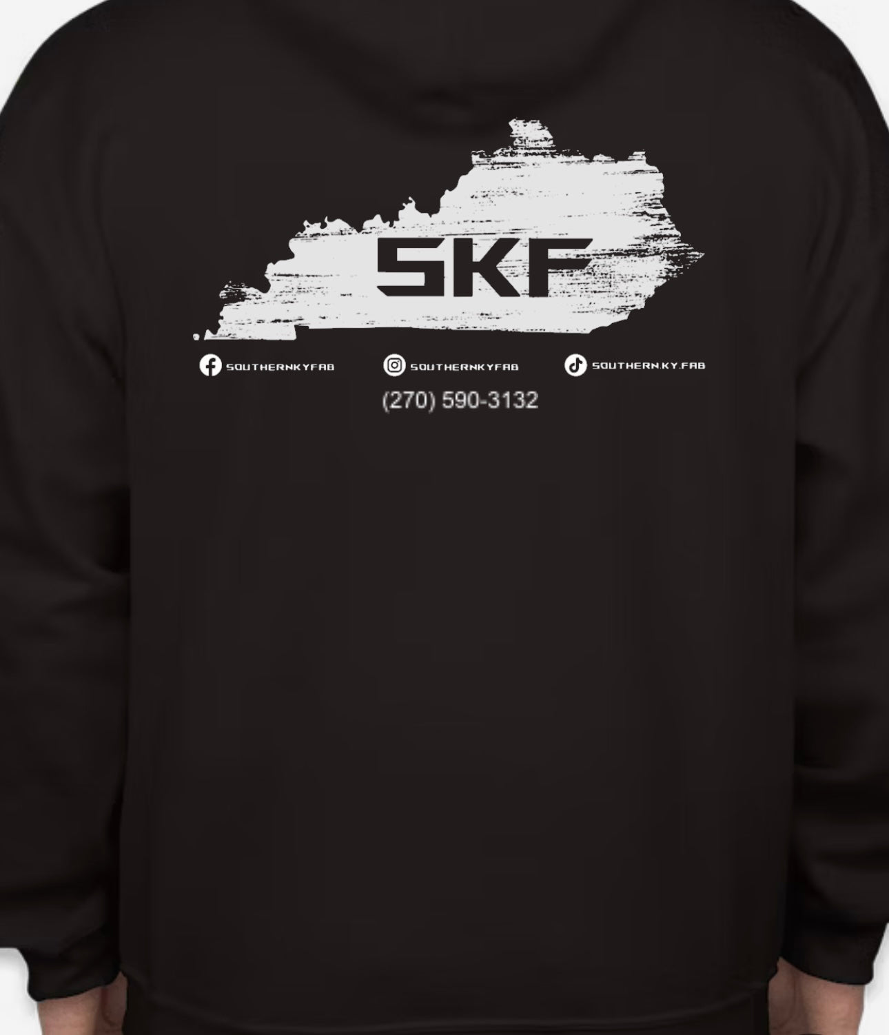 SKF Sweatshirt
