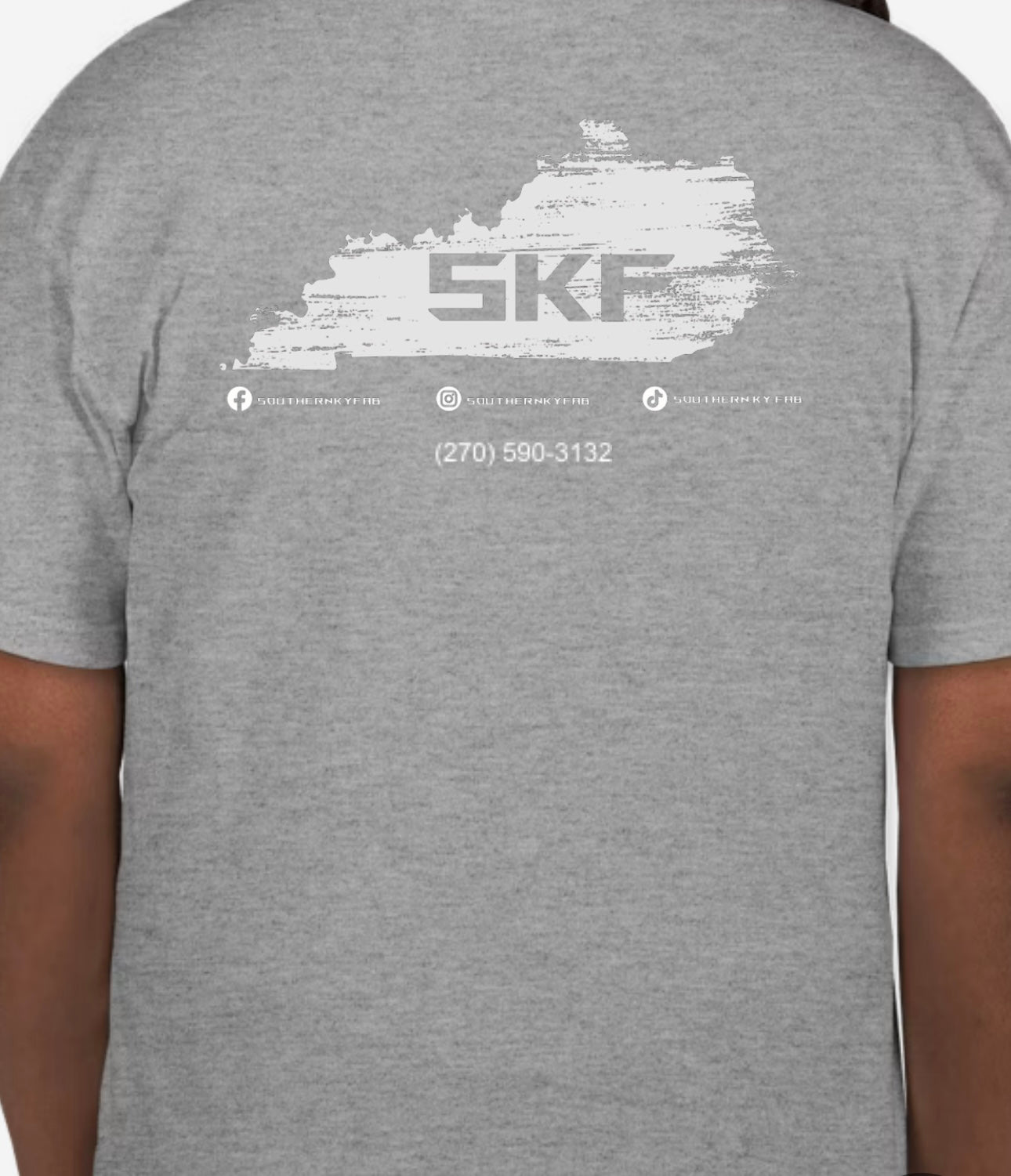 SKF T-Shirt