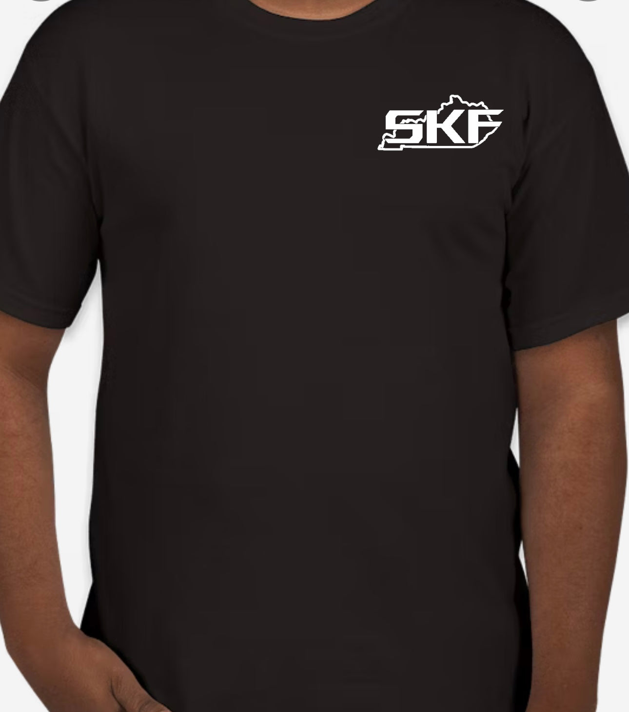 SKF T-Shirt
