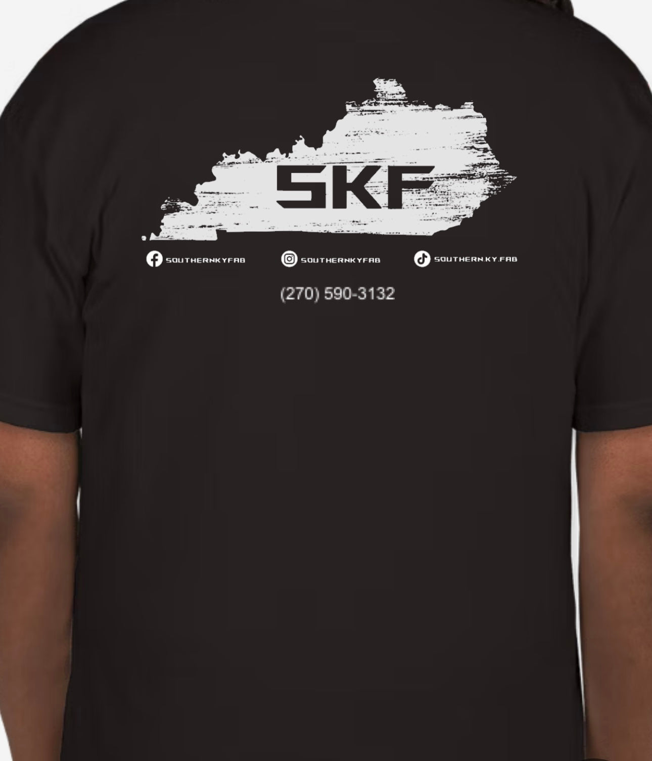 SKF T-Shirt