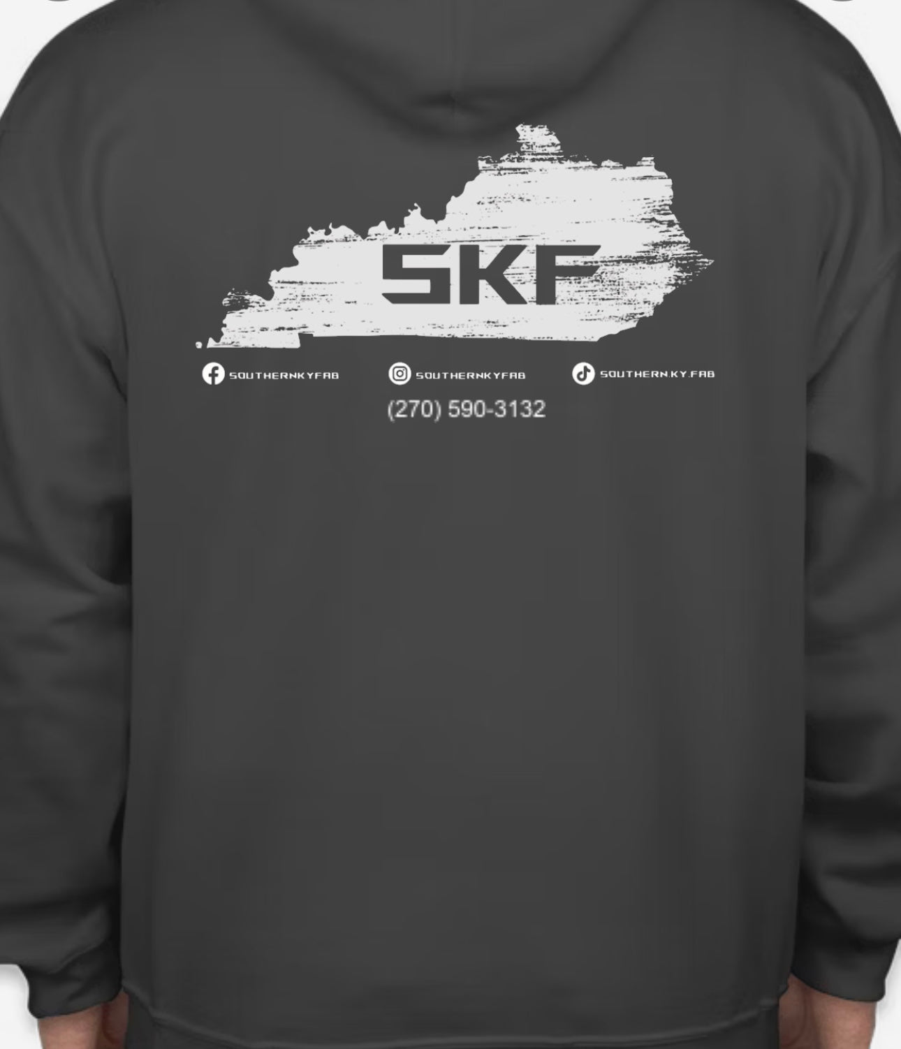 SKF Sweatshirt