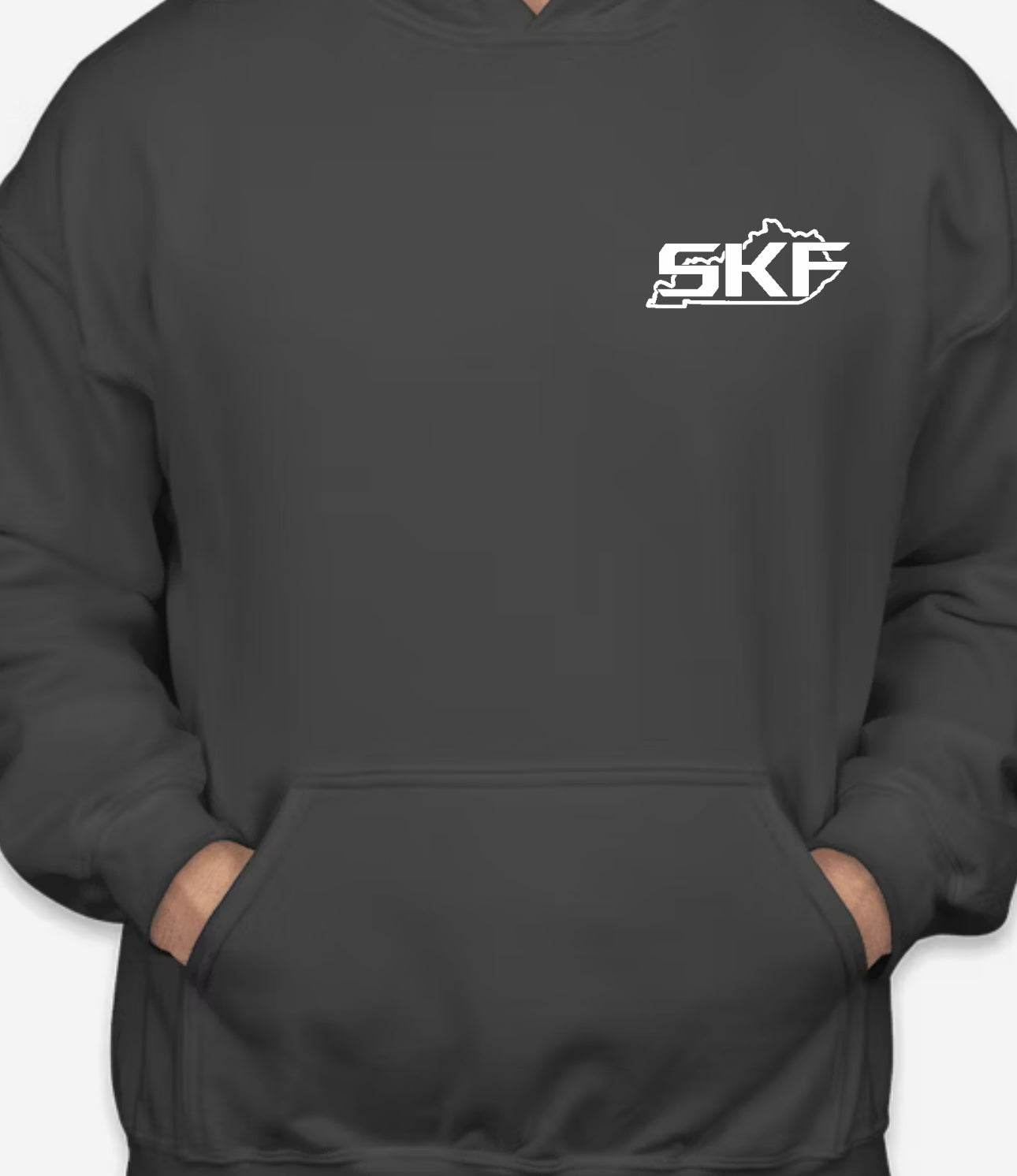 SKF Sweatshirt