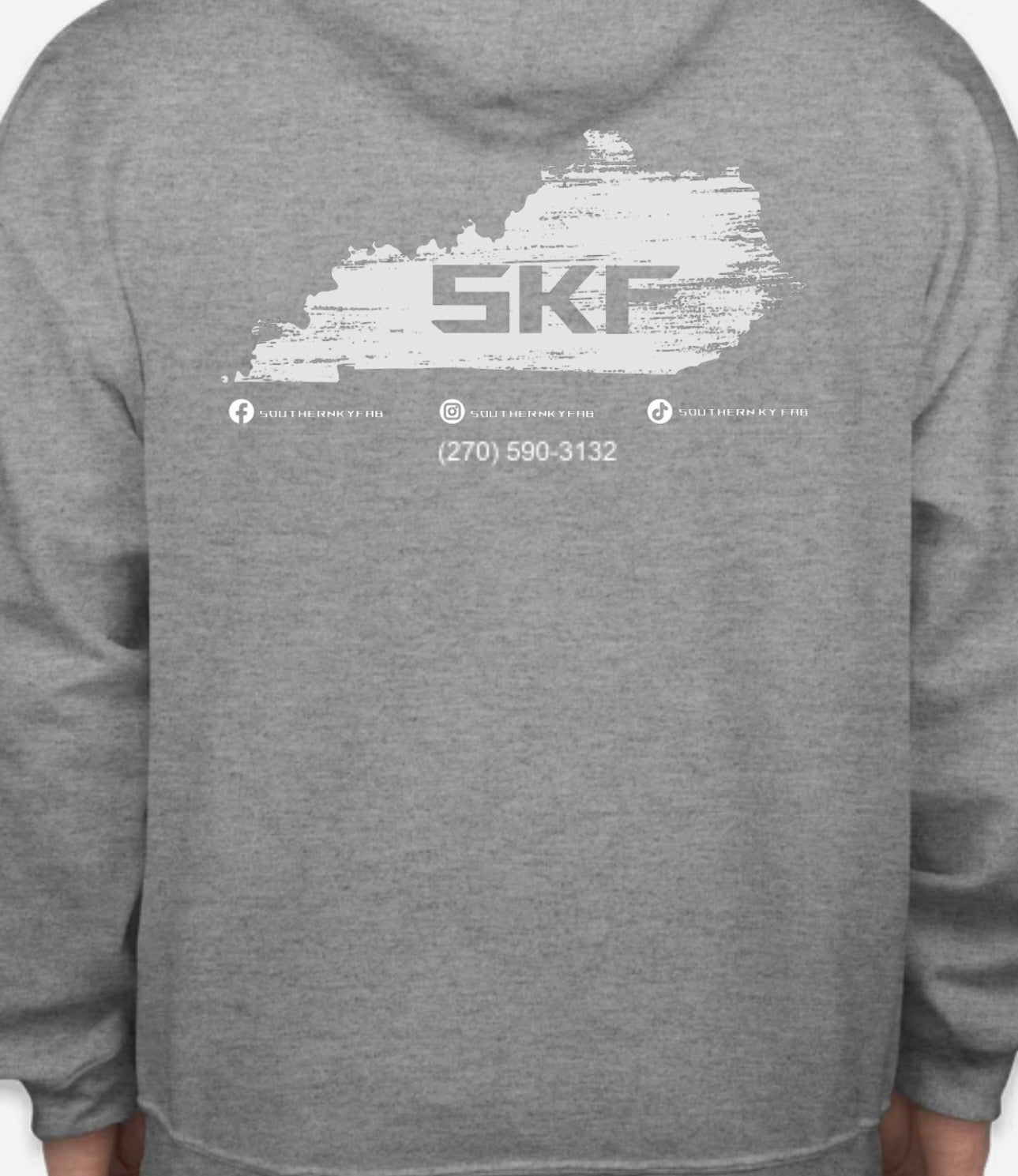 SKF Sweatshirt