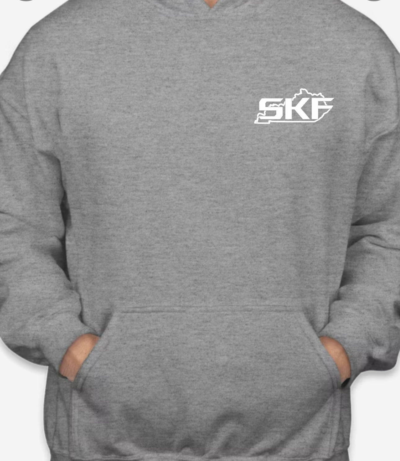 SKF Sweatshirt