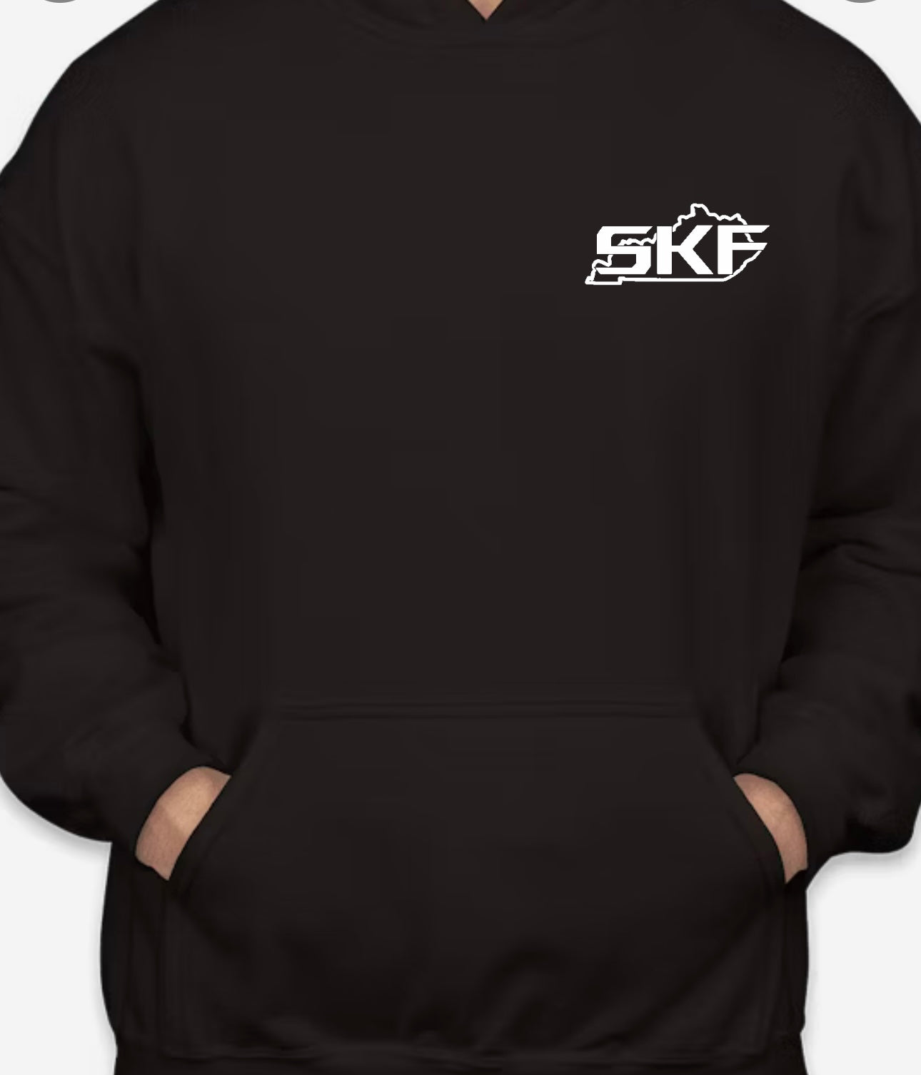SKF Sweatshirt