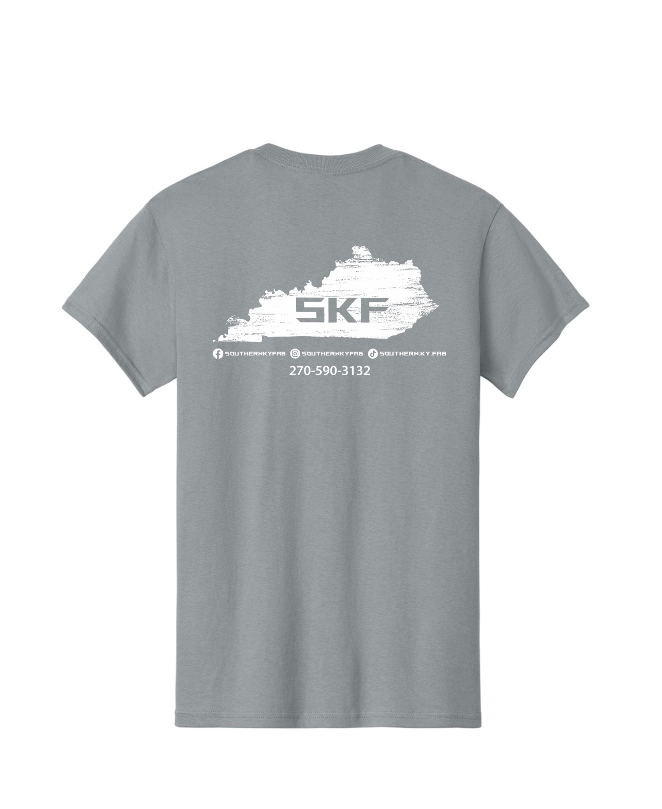 SKF T-Shirt