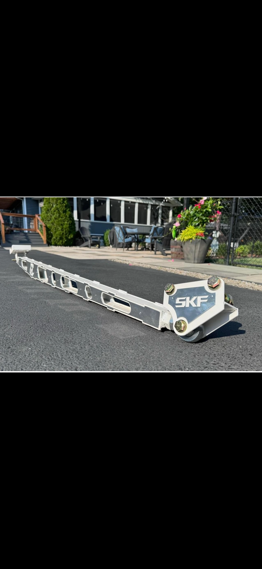 Wylde Ladder Traction Bars