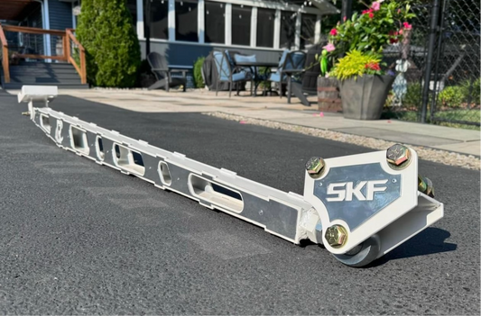 Wylde Ladder Traction Bars