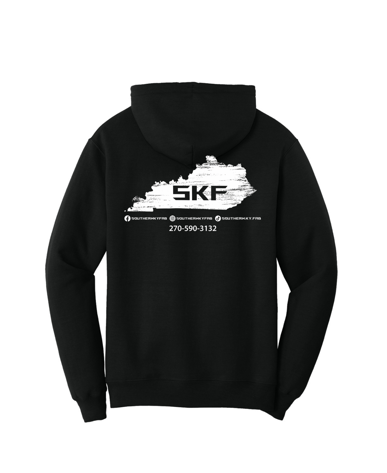 SKF Sweatshirt
