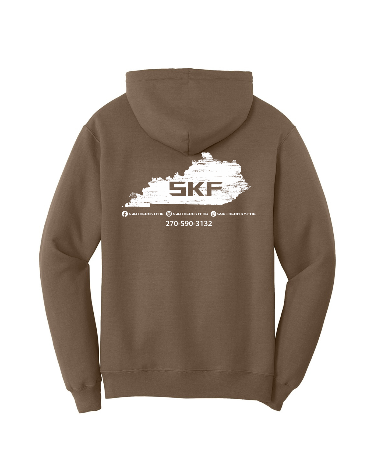 SKF Sweatshirt