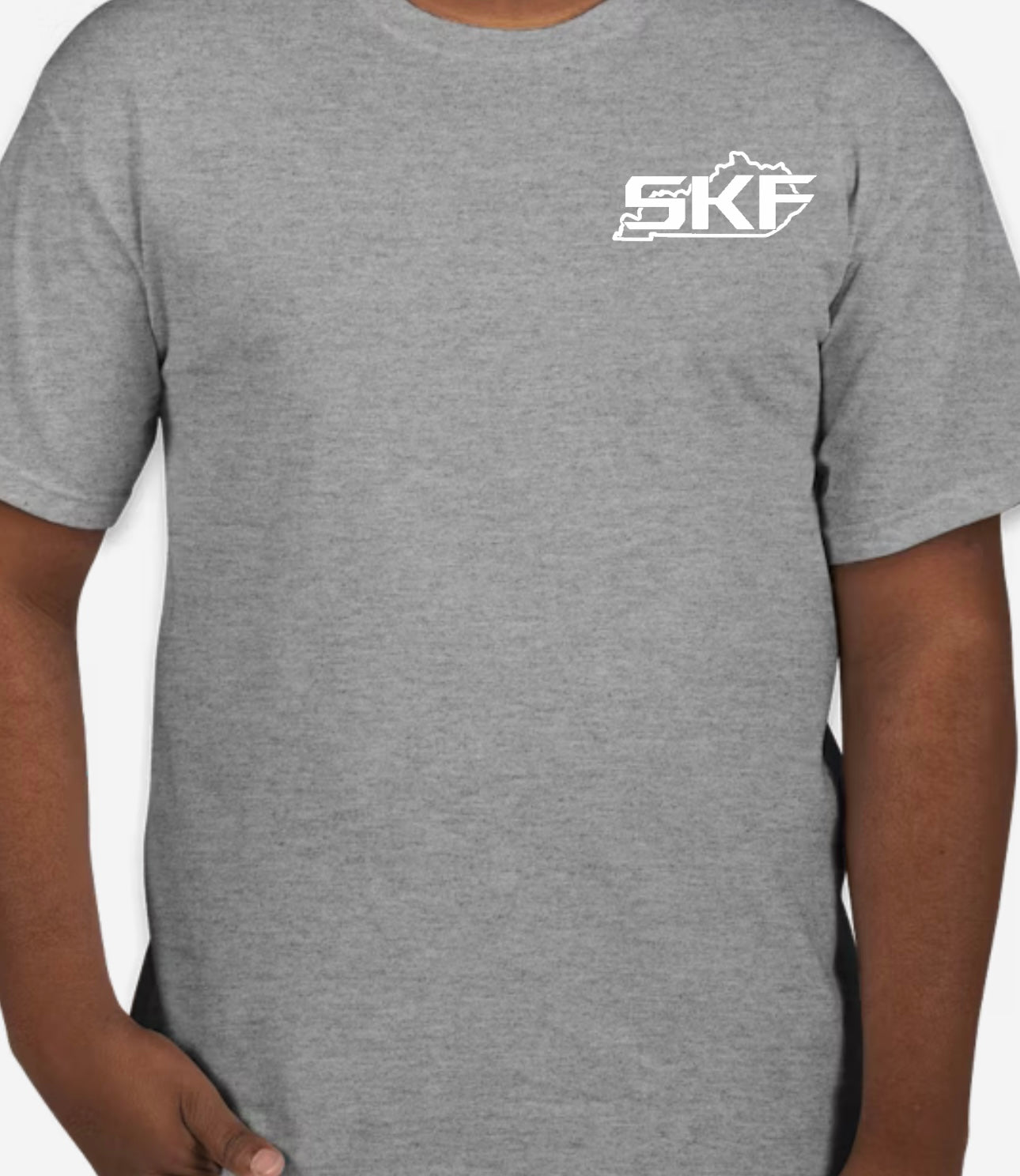 SKF T-Shirt