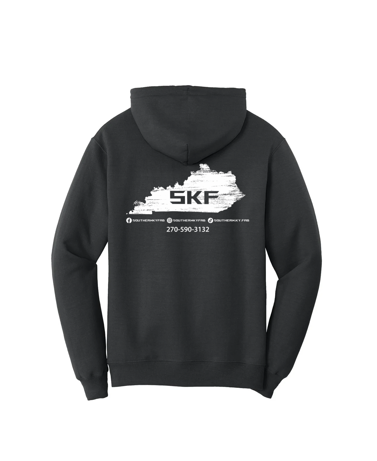 SKF Sweatshirt