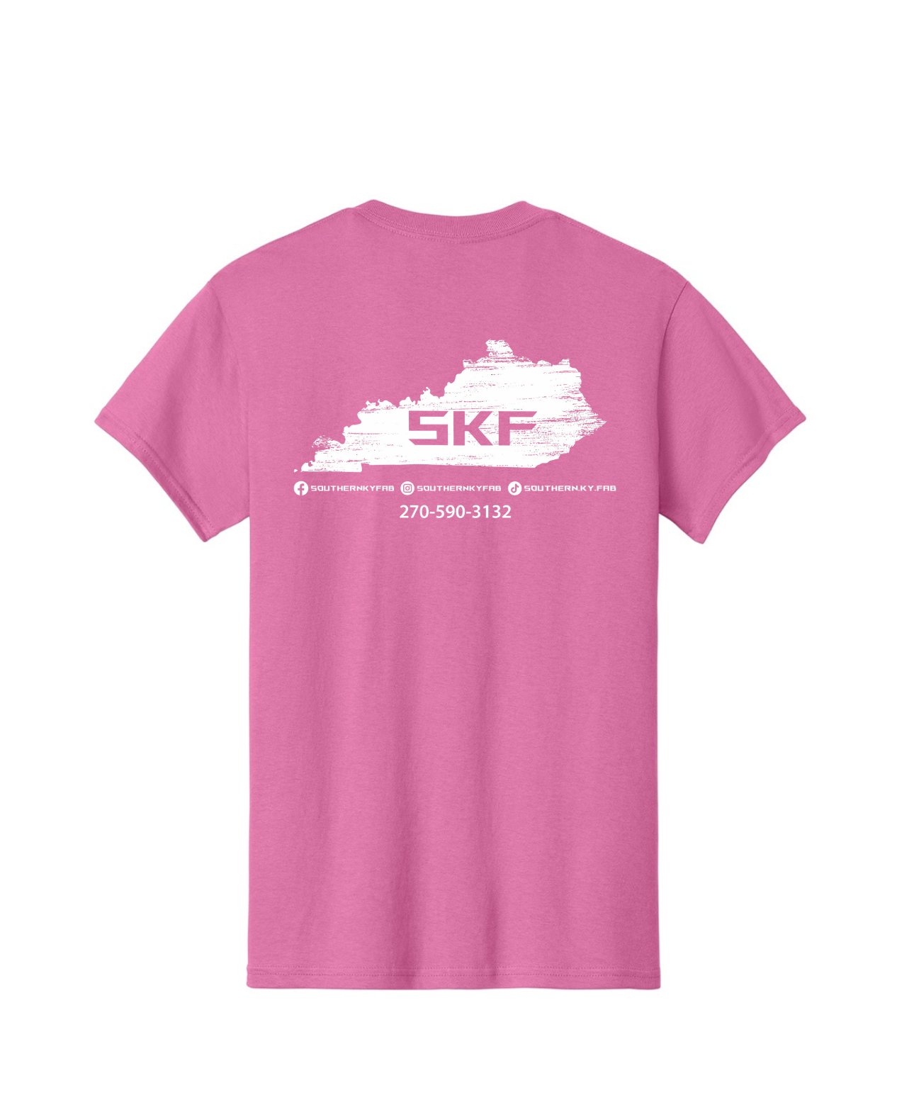 SKF T-Shirt