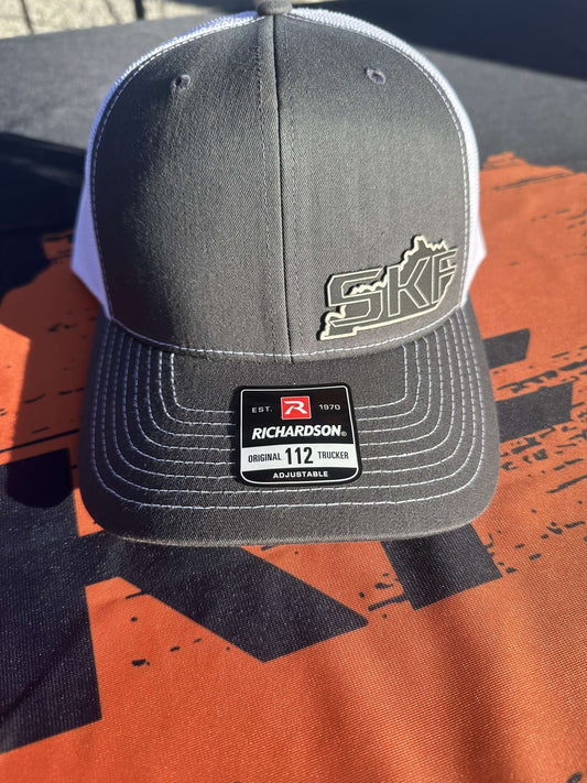SKF Hat Style 4
