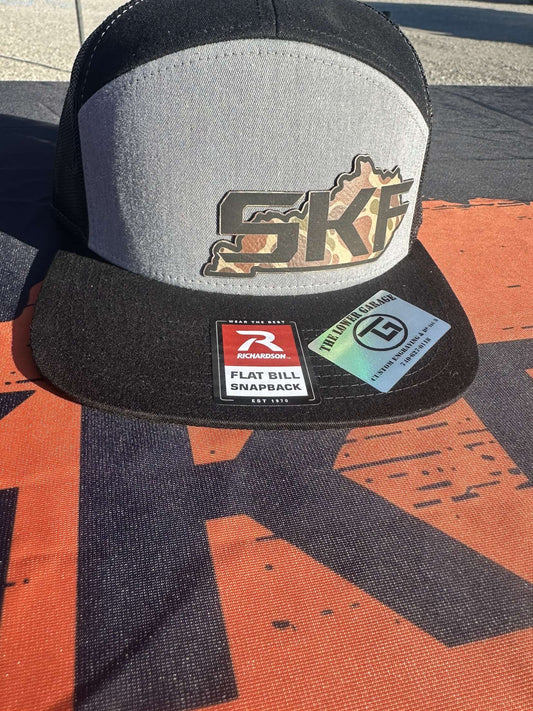 SKF Hat Style 1