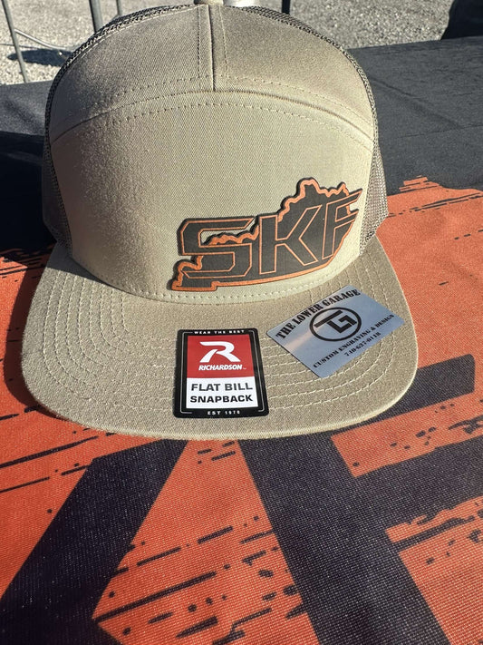 SKF Hat Style 3